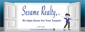 Sesame Realty, LLC