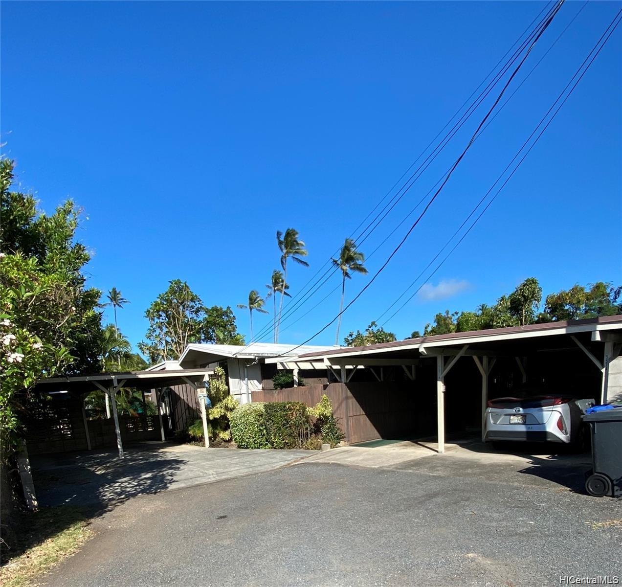 557 Olomana St
